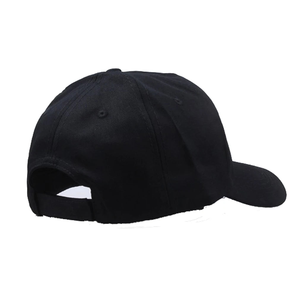 Wayne's World Cotton Snapback