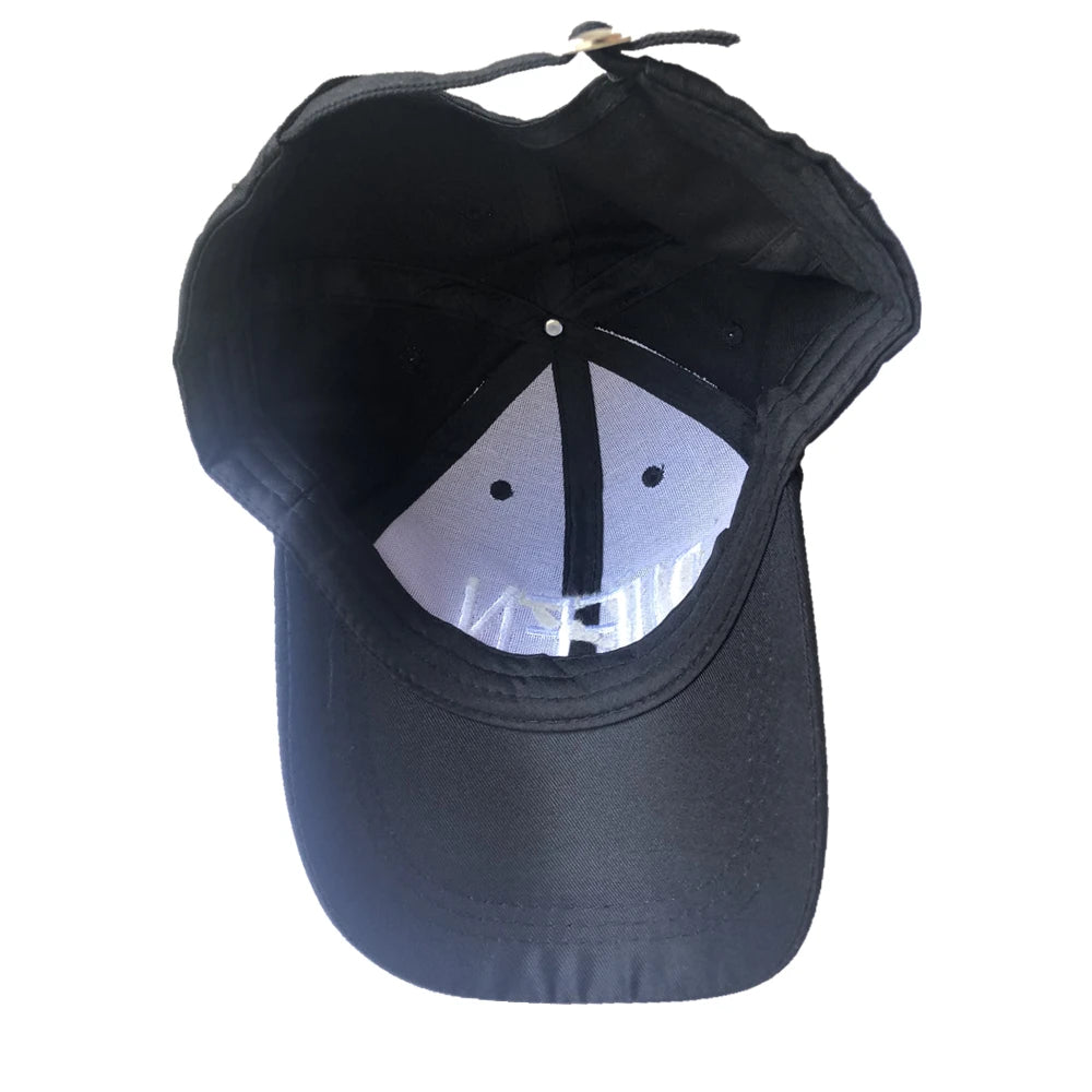 Couple King Queen Baseball Cap