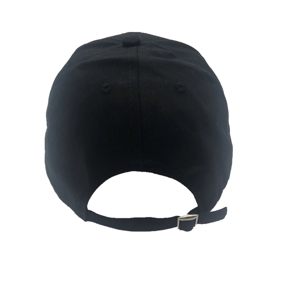 Couple King Queen Baseball Cap