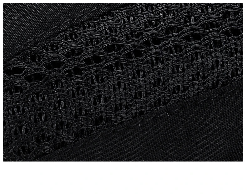 Quick Dry Mesh Baseball Cap