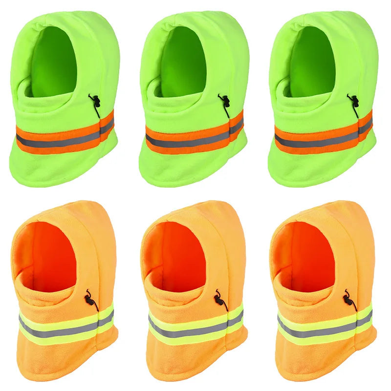 Long Brim Sun Protection Cap