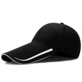 Long Brim Sun Protection Cap