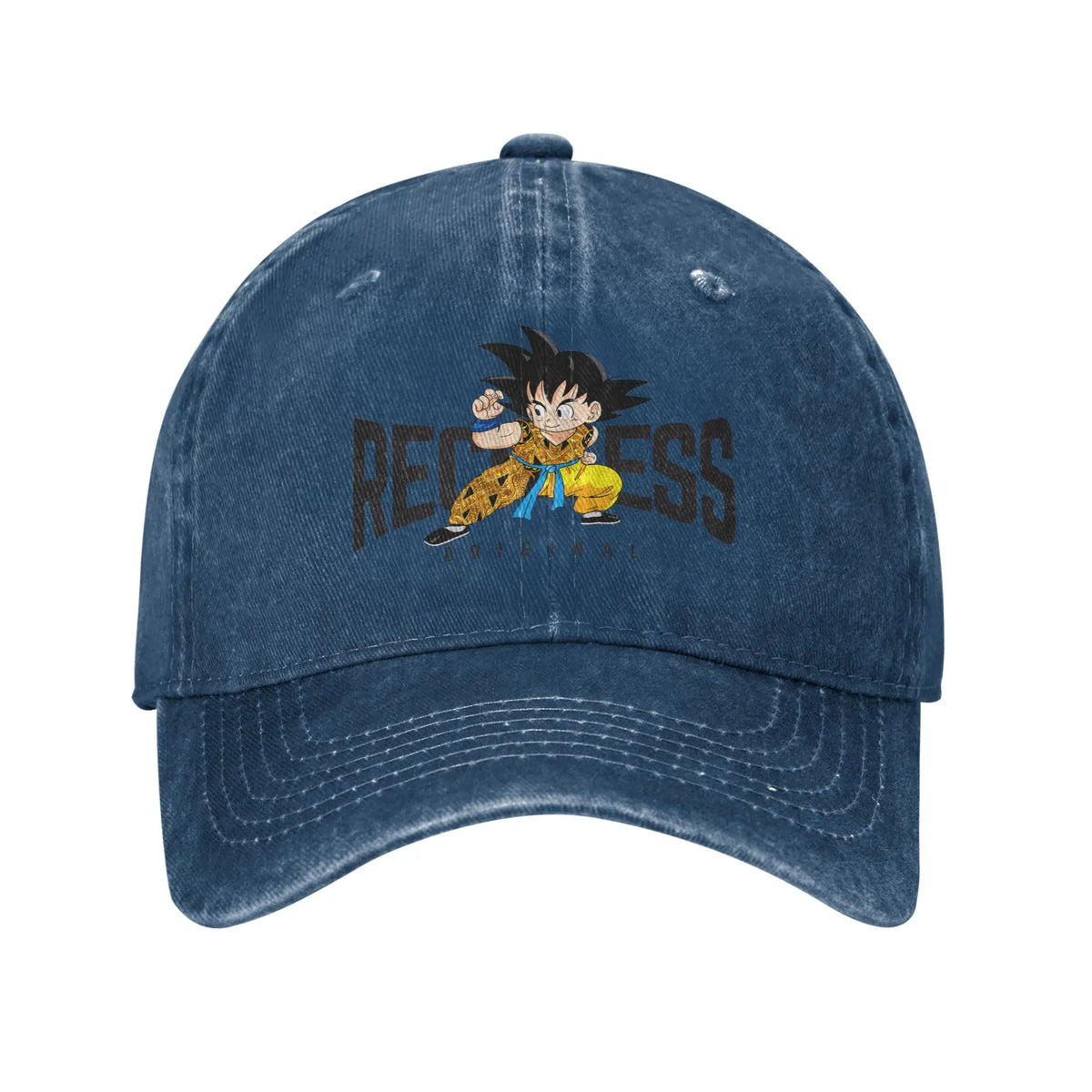 Dragon Ball Goku Baseball Cap