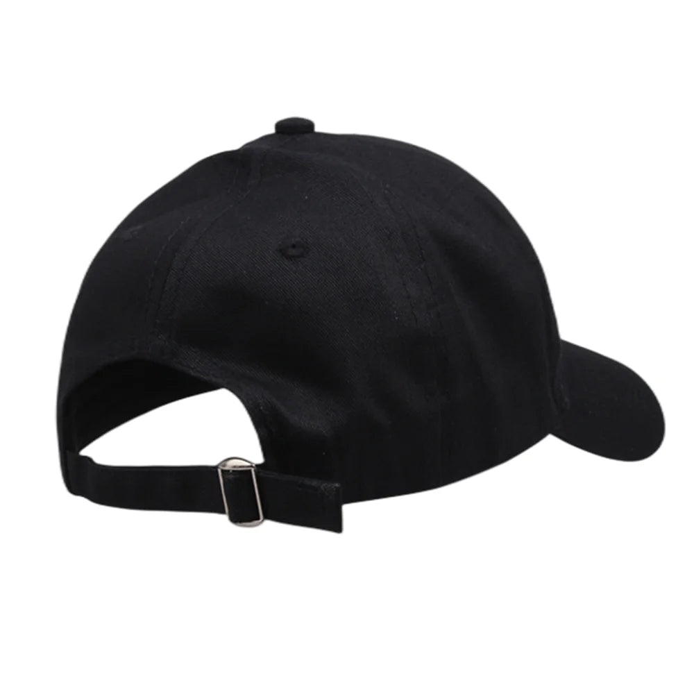 Trendy Cactus Baseball Cap