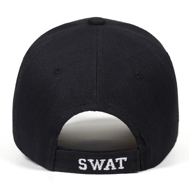 Mao Qing Eagle Baseball Cap