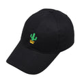 Trendy Cactus Baseball Cap