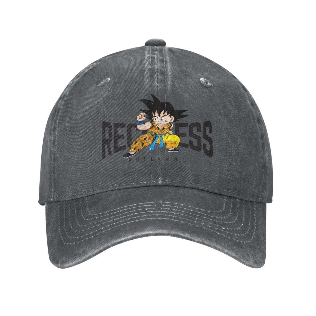 Dragon Ball Goku Baseball Cap