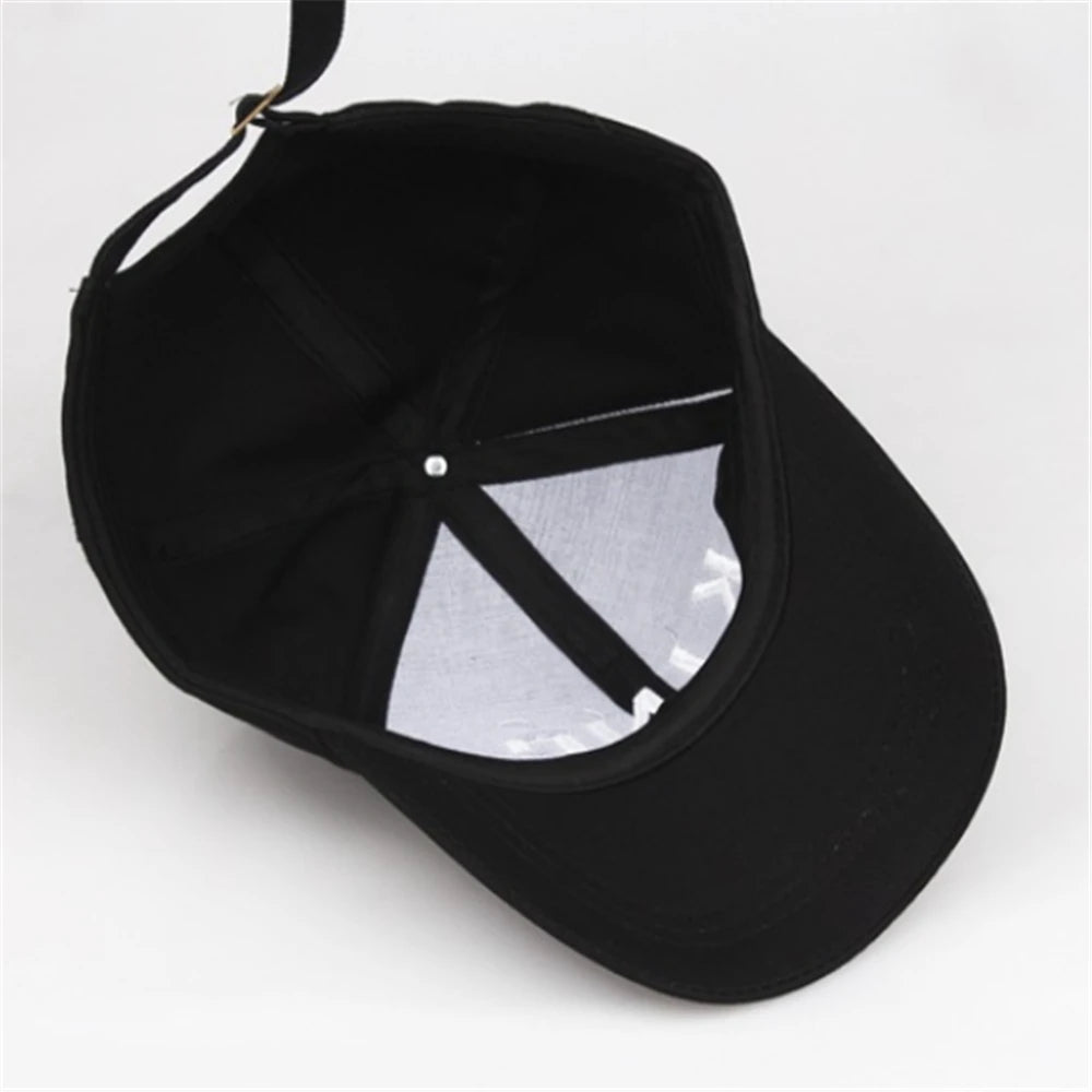 Couple King Queen Baseball Cap