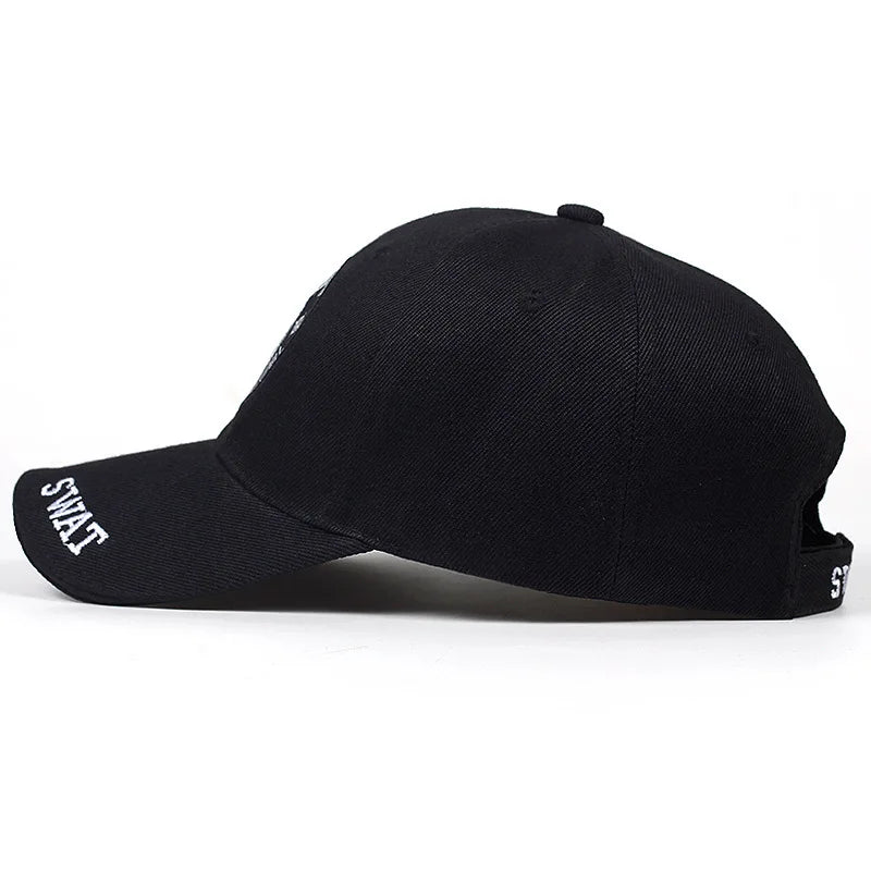Mao Qing Eagle Baseball Cap