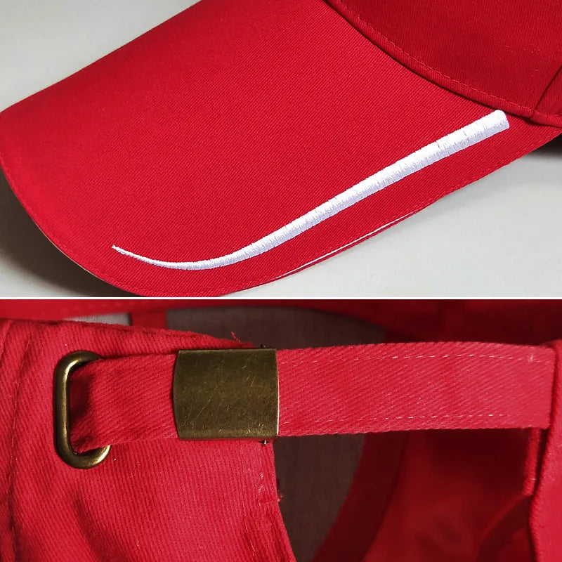 Long Brim Sun Protection Cap