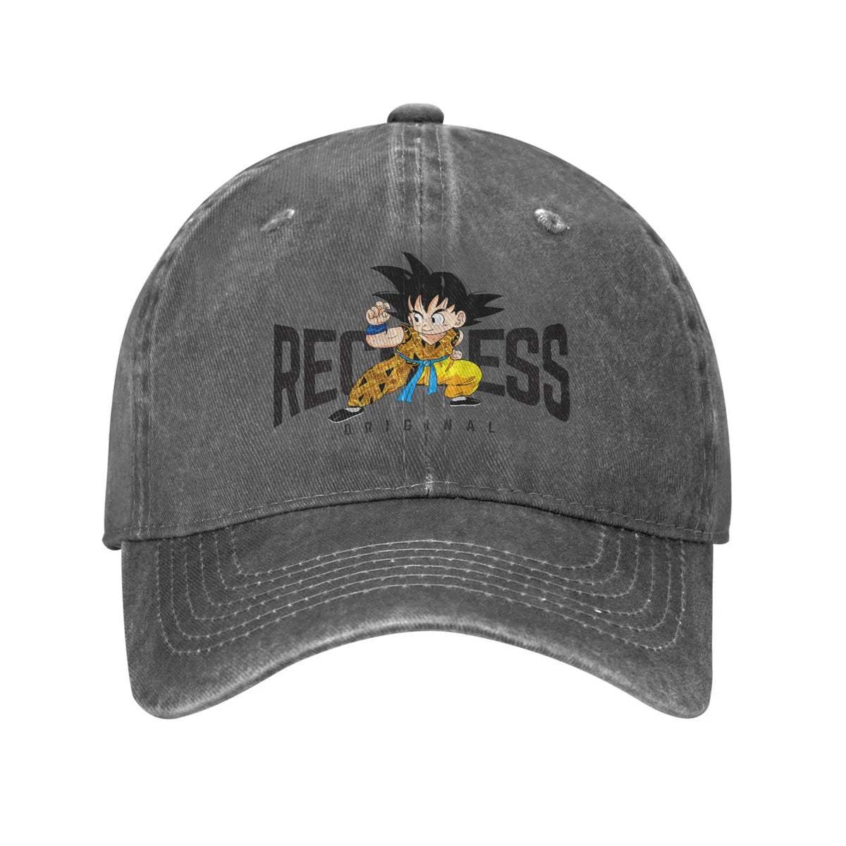 Dragon Ball Goku Baseball Cap
