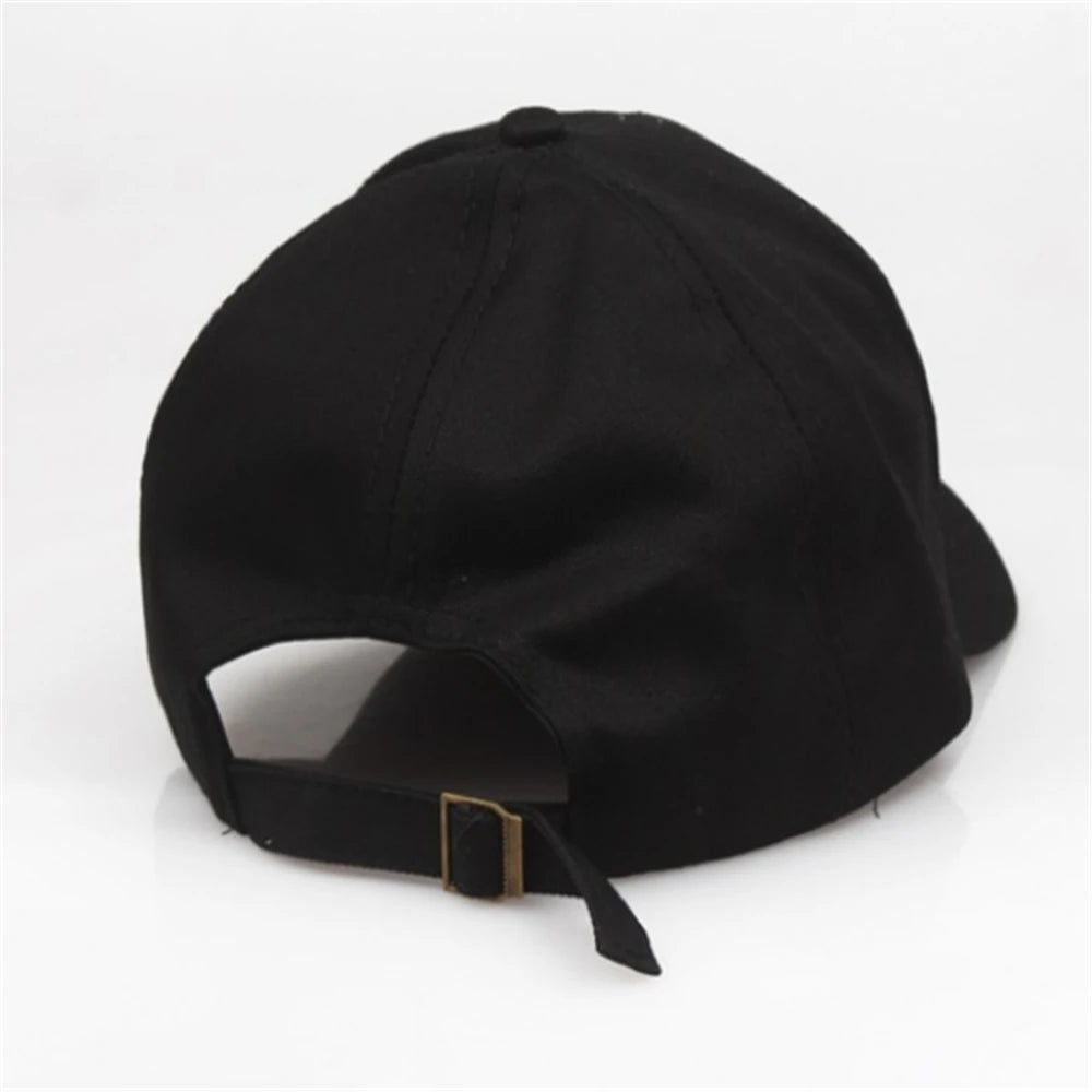 Couple King Queen Baseball Cap