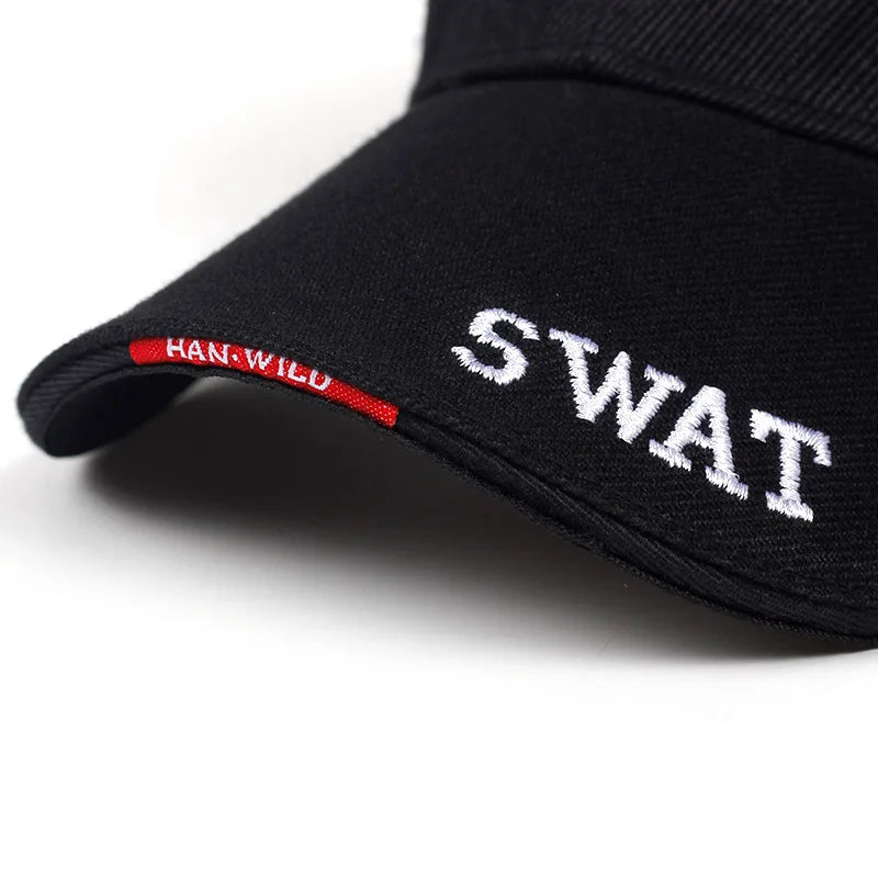 Mao Qing Eagle Baseball Cap