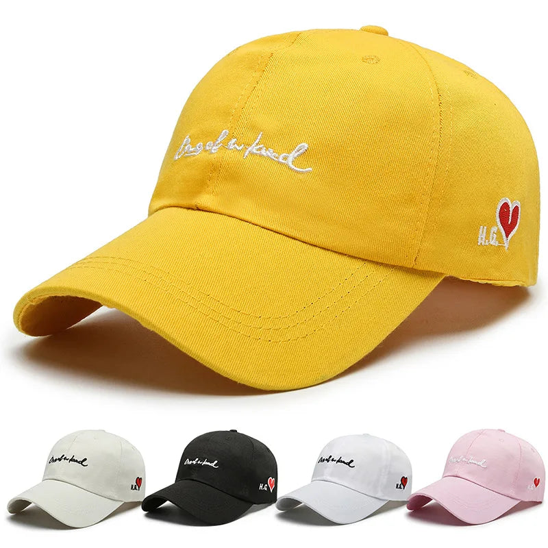 Quick Dry Mesh Baseball Cap