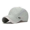 Quick Dry Mesh Baseball Cap