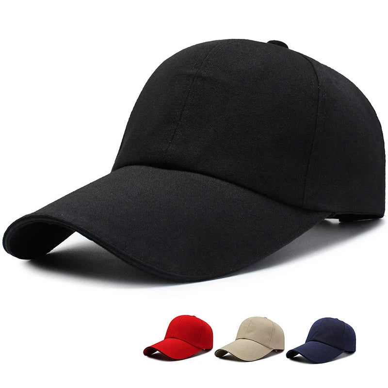 Quick Dry Mesh Baseball Cap