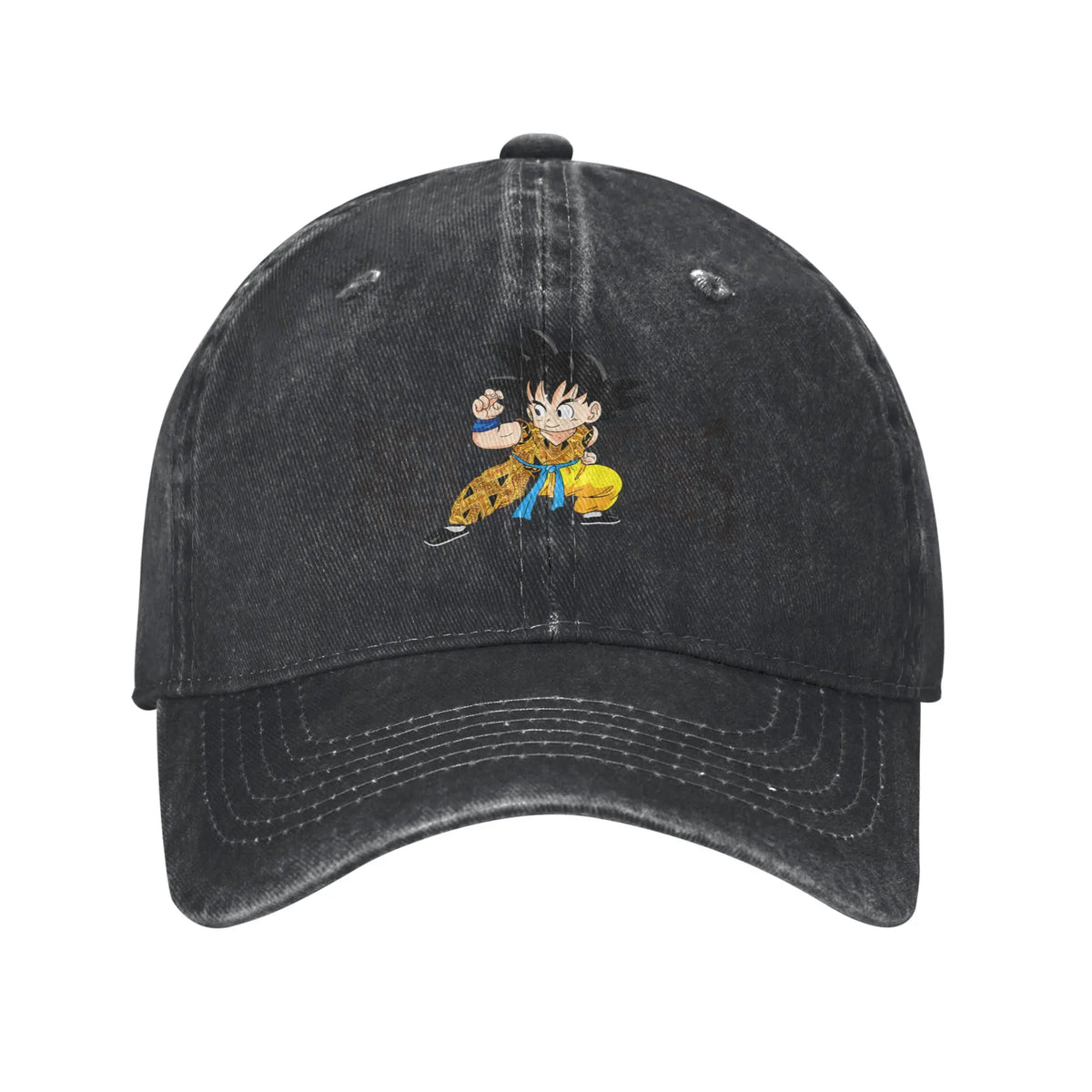 Dragon Ball Goku Baseball Cap