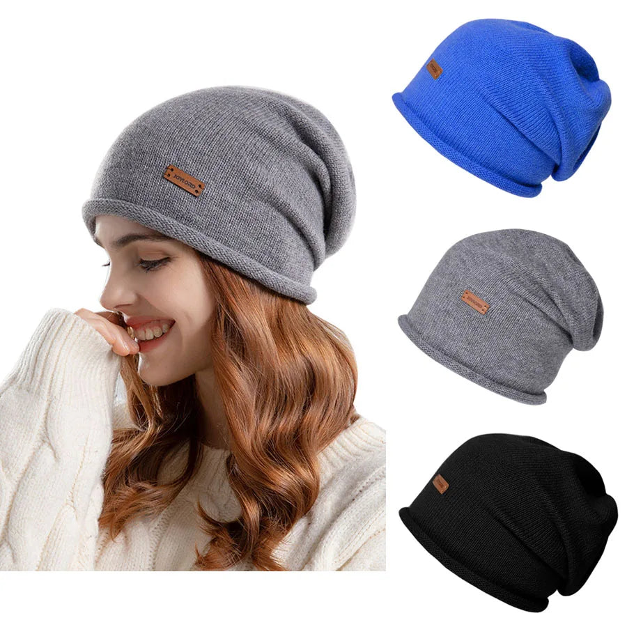 Long Brim Sun Protection Cap